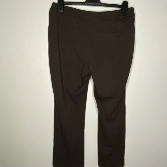 4/$35 Northern Reflections Pants Stretch Slip On - Picture 6 of 7